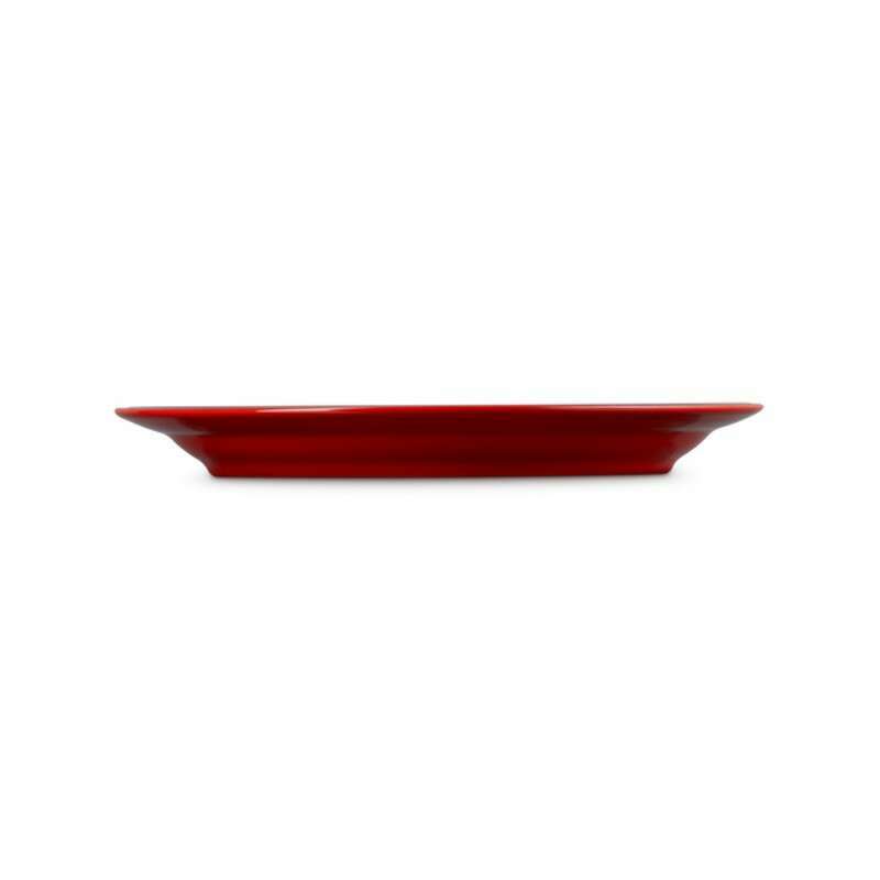 Dinner Plate 27cm Cerise
