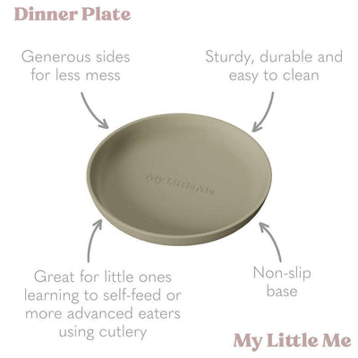 Dinner Plate Sage