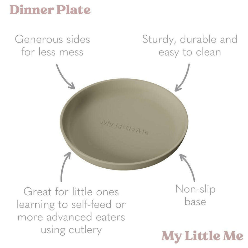 Dinner Plate Sage
