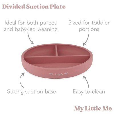 Divided Suction Plate Sand