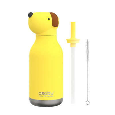 Bestie Bottle 460ml Dog