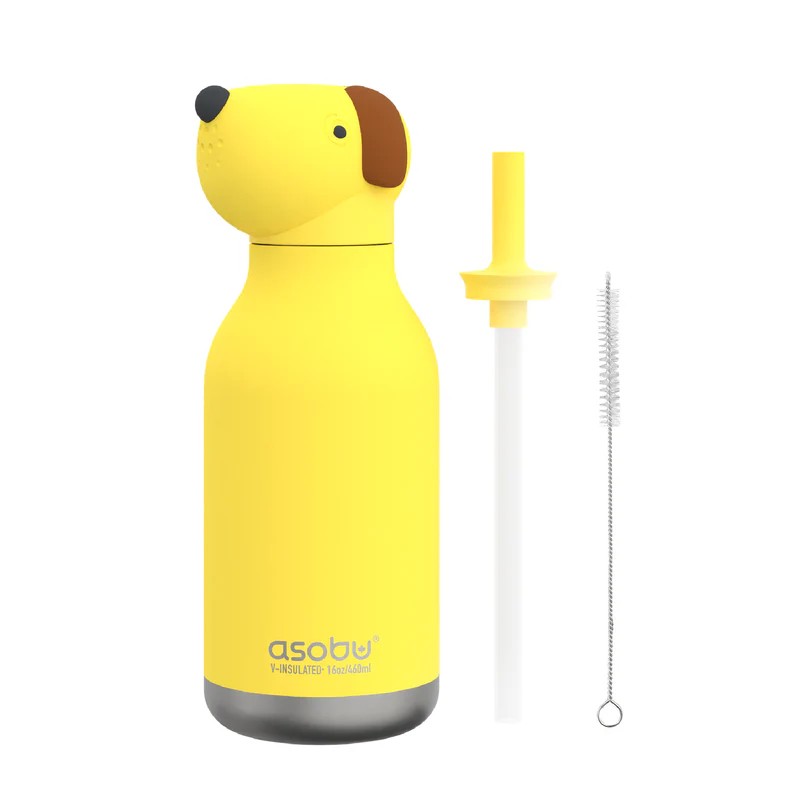 Bestie Bottle 460ml Dog