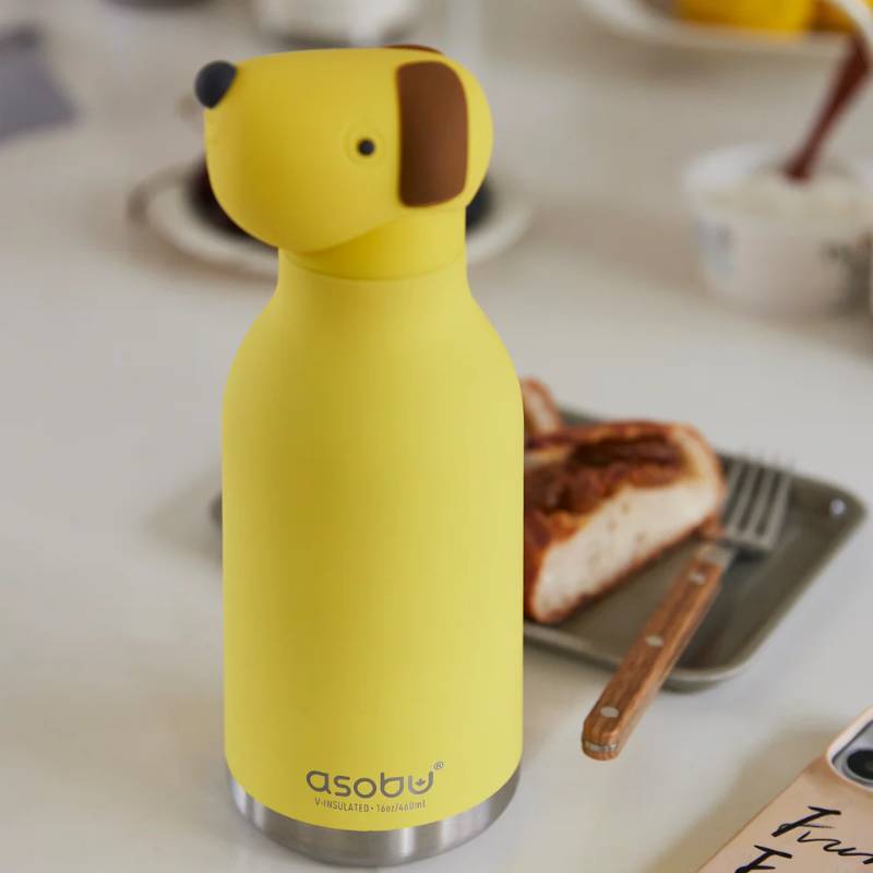 Bestie Bottle 460ml Dog