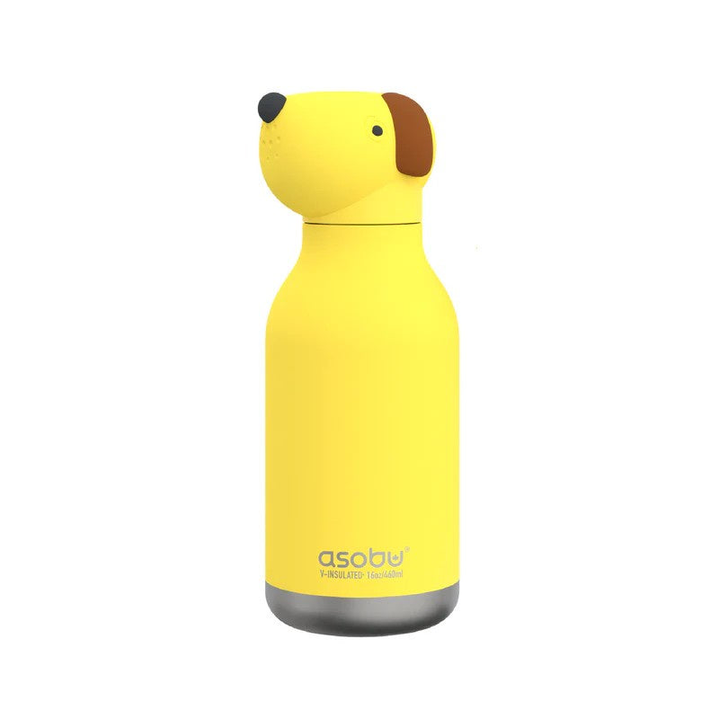 Bestie Bottle 460ml Dog