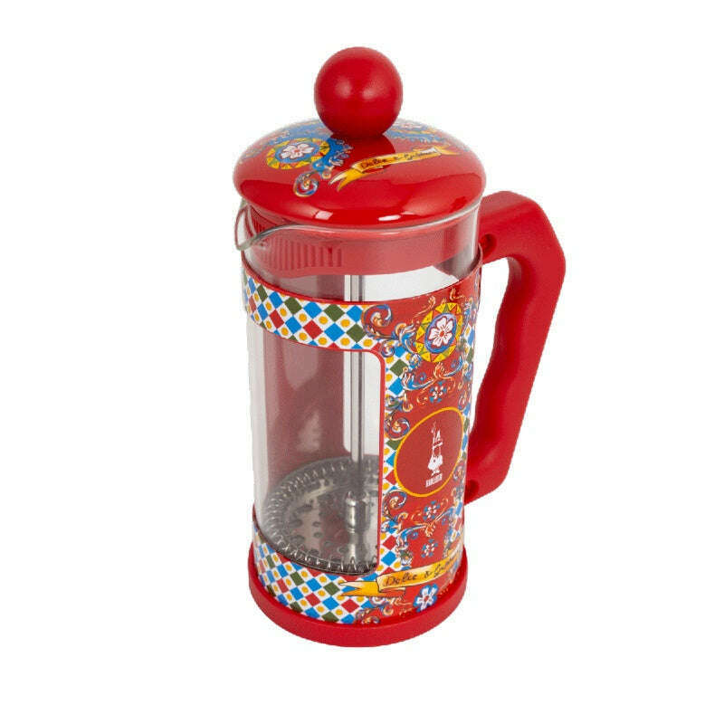 Dolce&Gabbana Cup Coffee Press