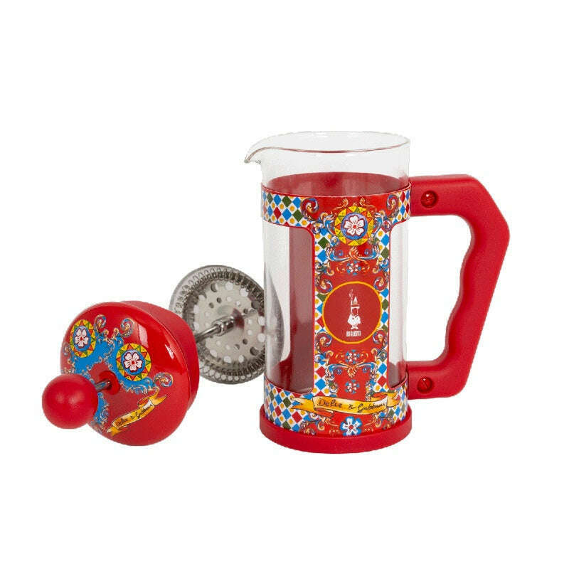 Dolce&Gabbana Coffee Press