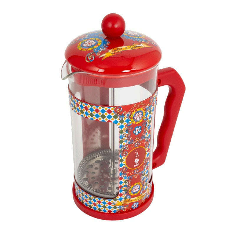 Dolce&Gabbana Cup Coffee Press