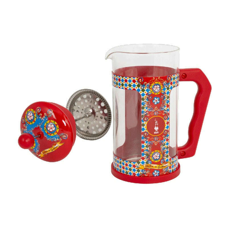 Dolce&Gabbana Coffee Press