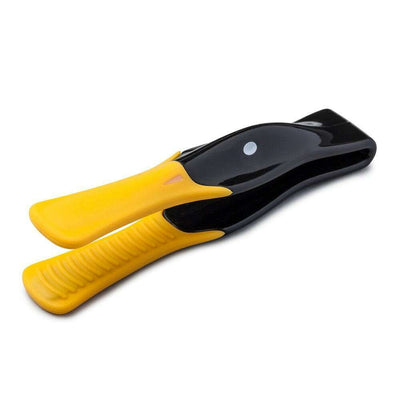 Duck Toaster Tongs