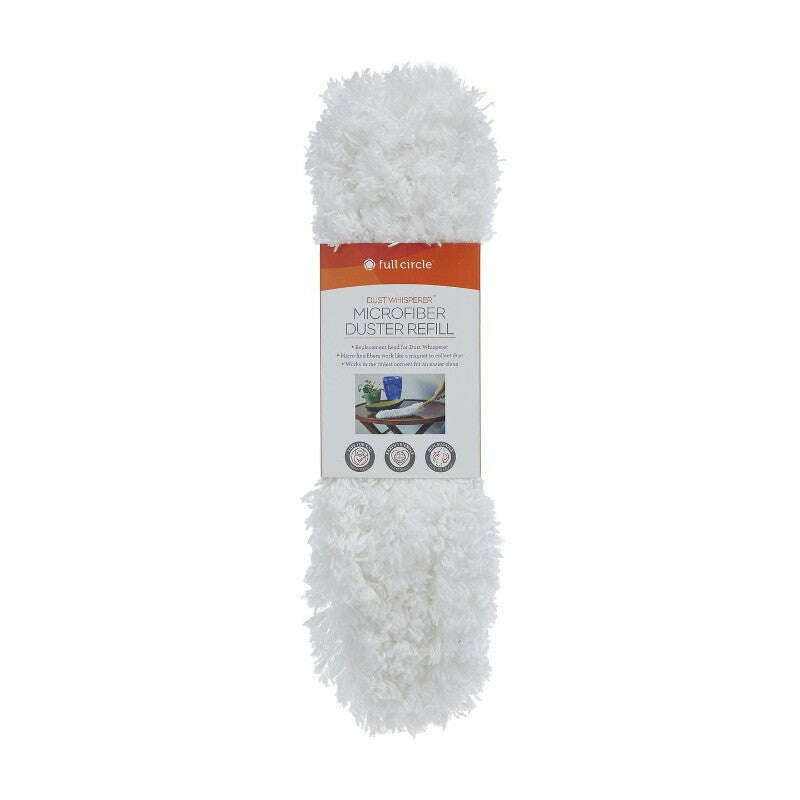 Dust Whisperer Microfibre Duster Refill