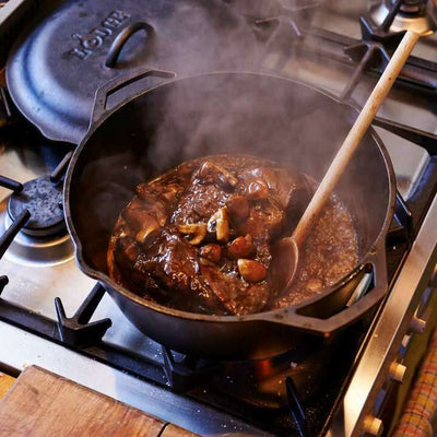 Dutch Oven 30cm 6.6L