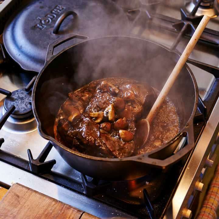 Dutch Oven 30cm 6.6L
