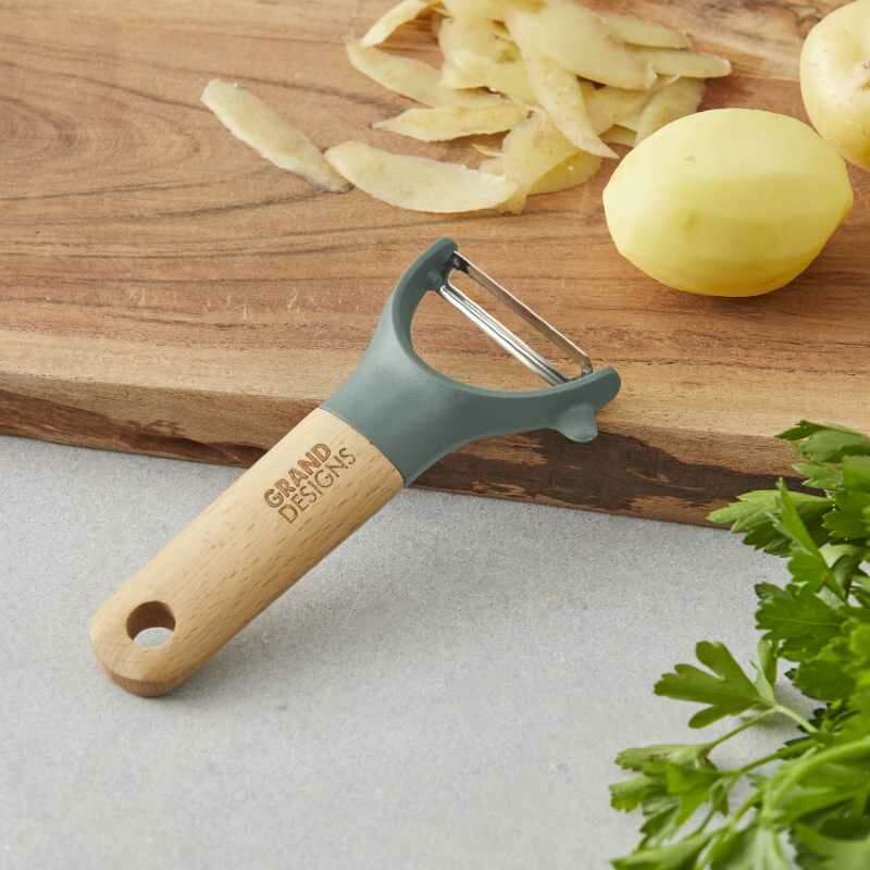 Easy Peel Y Peeler Standard Blade