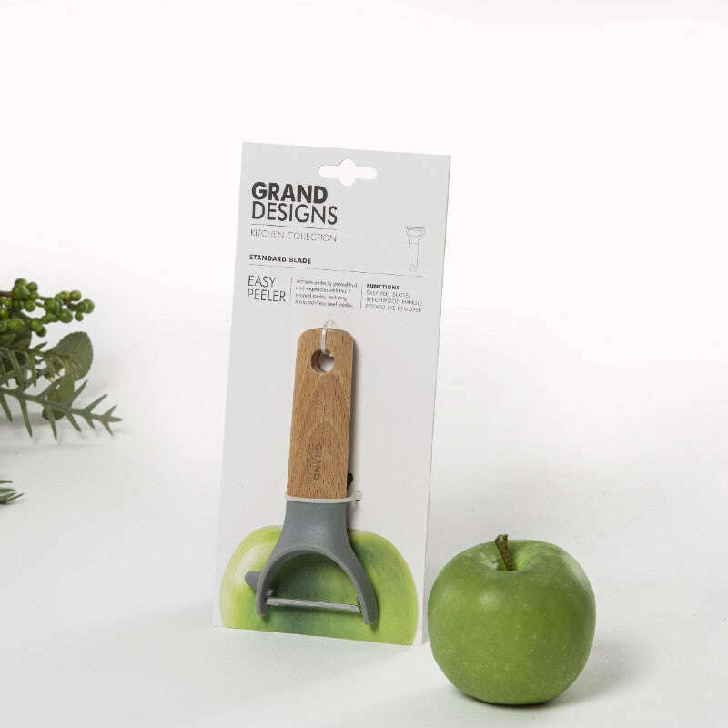 Easy Peel Y Peeler Standard Blade