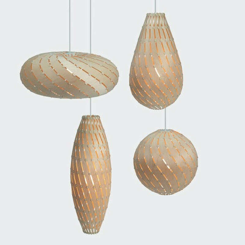 Ebb Lamp Family