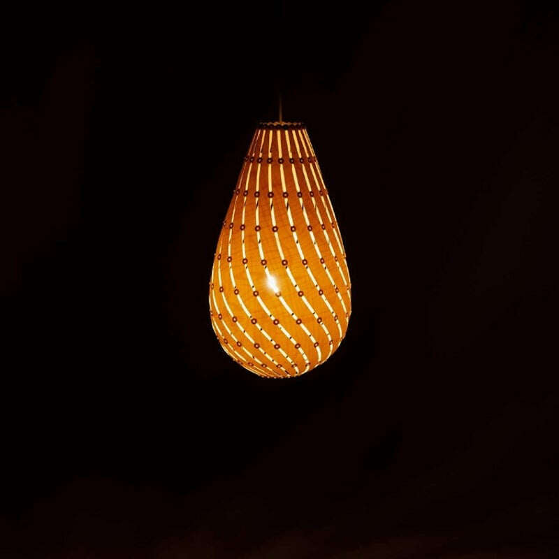 Ebb Lamp Family