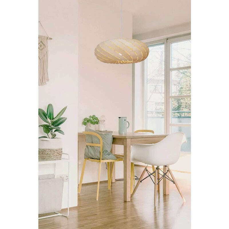 Ebb Lamp Family