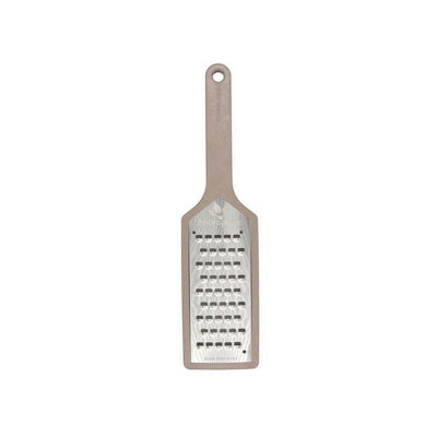 EcoGrate Extra Coarse Grater Dover Grey