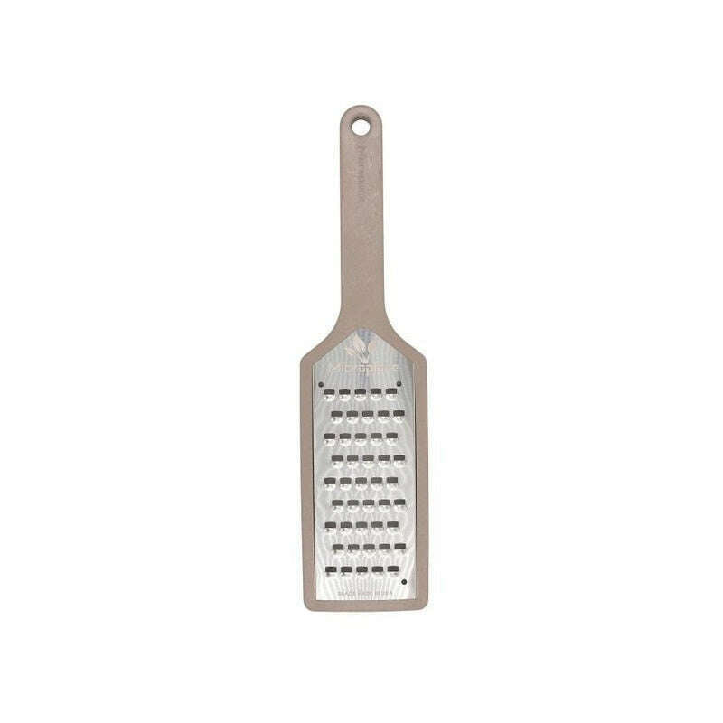 EcoGrate Extra Coarse Grater Dover Grey