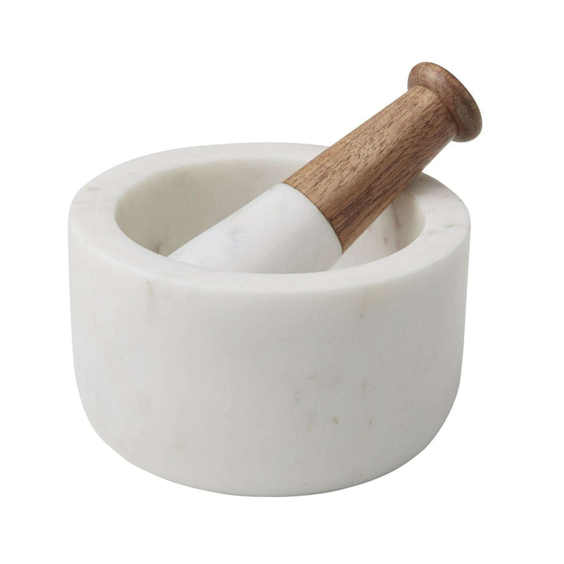 Eliot Mortar Pestle