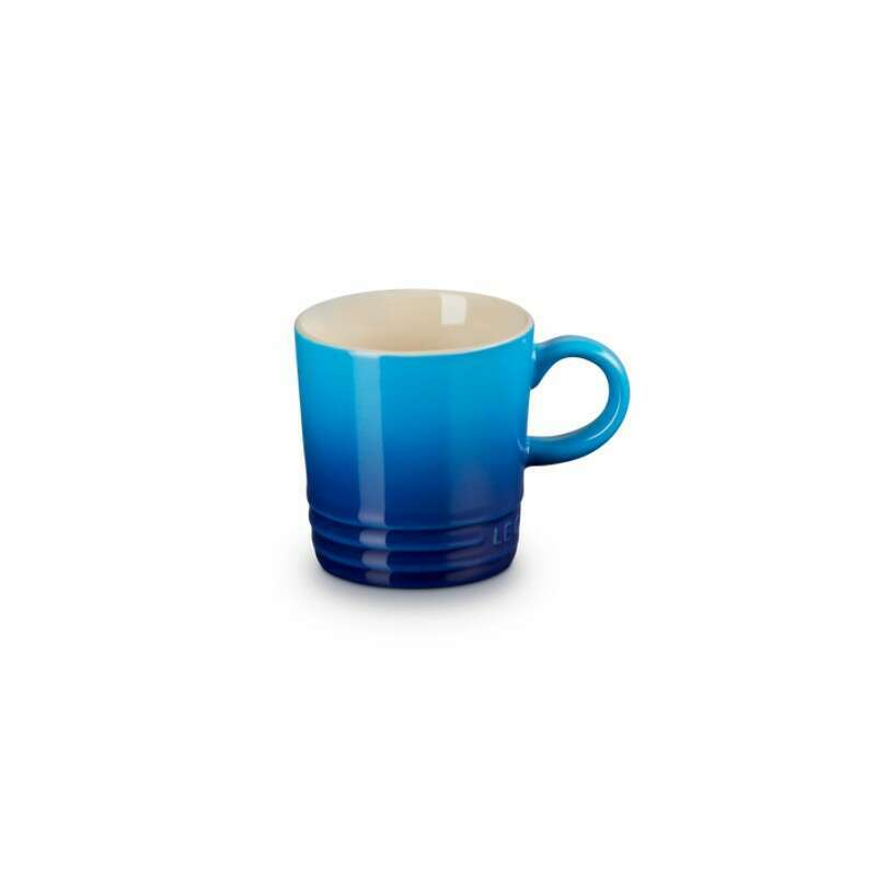 Espresso Mug 100ml Azure Blue