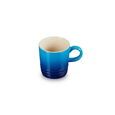 Espresso Mug 100ml Azure Blue