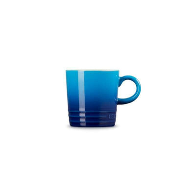 Espresso Mug 100ml Azure Blue