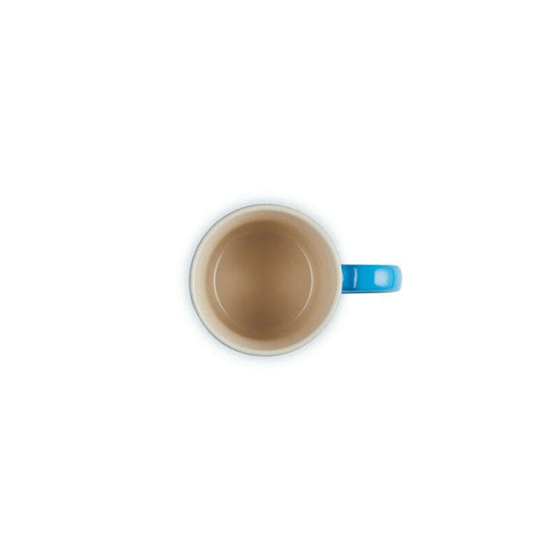 Espresso Mug 100ml Azure Blue