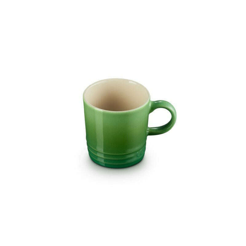 Espresso Mug 100ml Bamboo Green