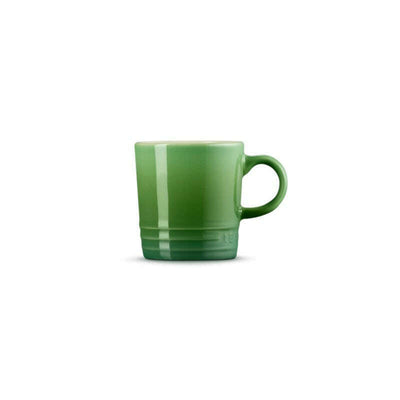 Espresso Mug 100ml Bamboo Green