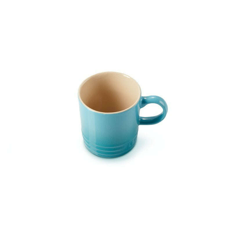 Espresso Mug 100ml Caribbean Blue