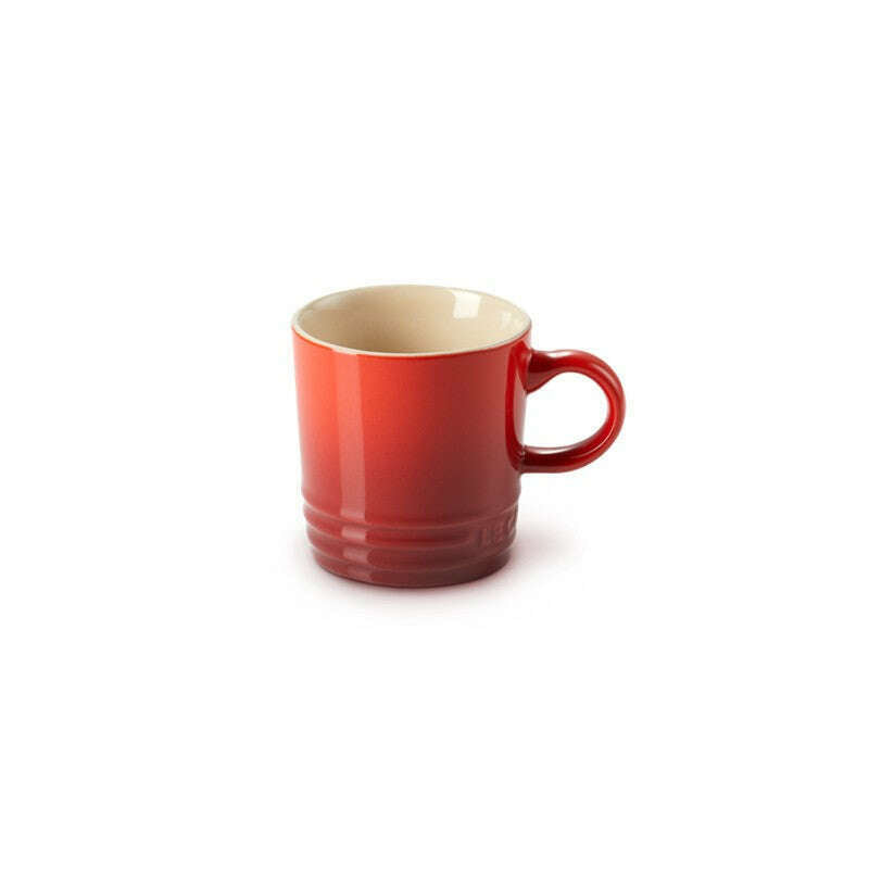 Espresso Mug 100ml Cerise