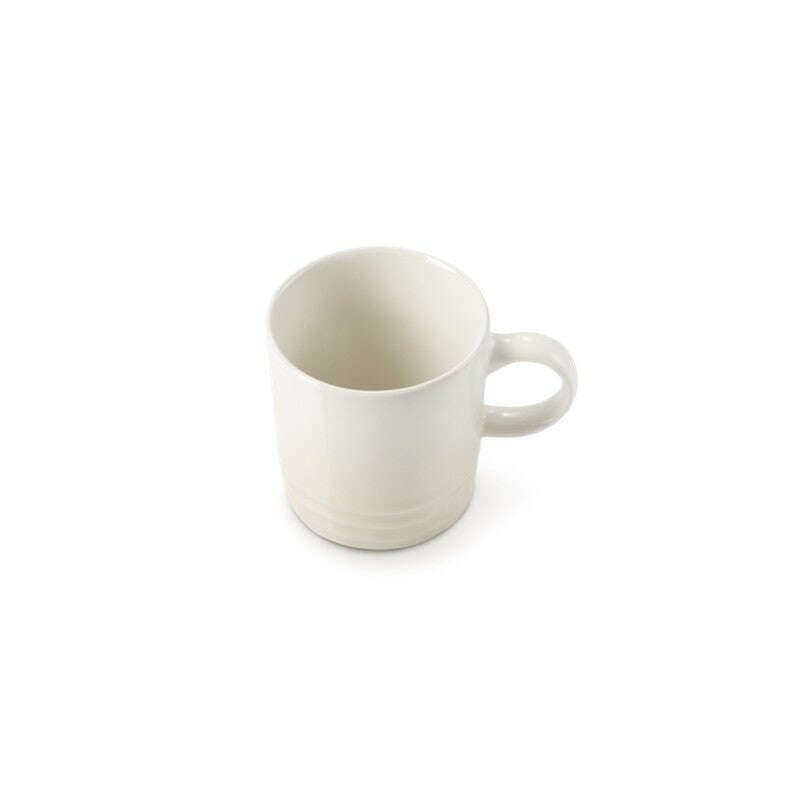 Espresso Mug 100ml Meringue