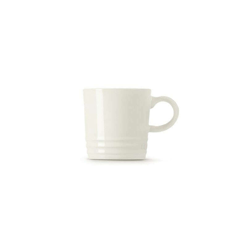 Espresso Mug 100ml Meringue