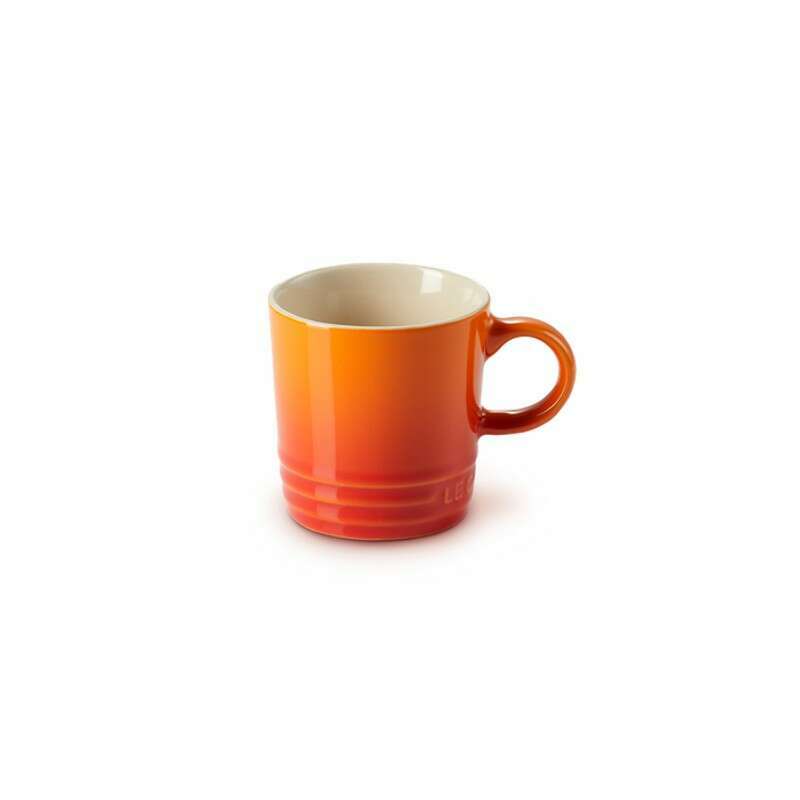 Espresso Mug 100ml Volcanic