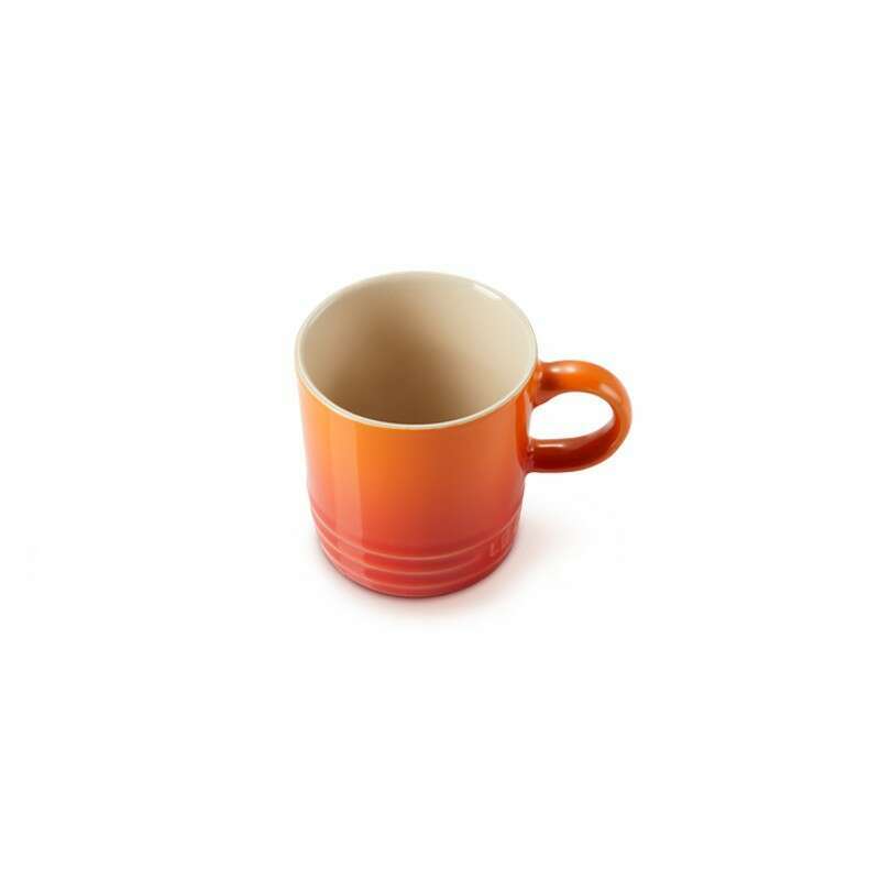 Espresso Mug 100ml Volcanic