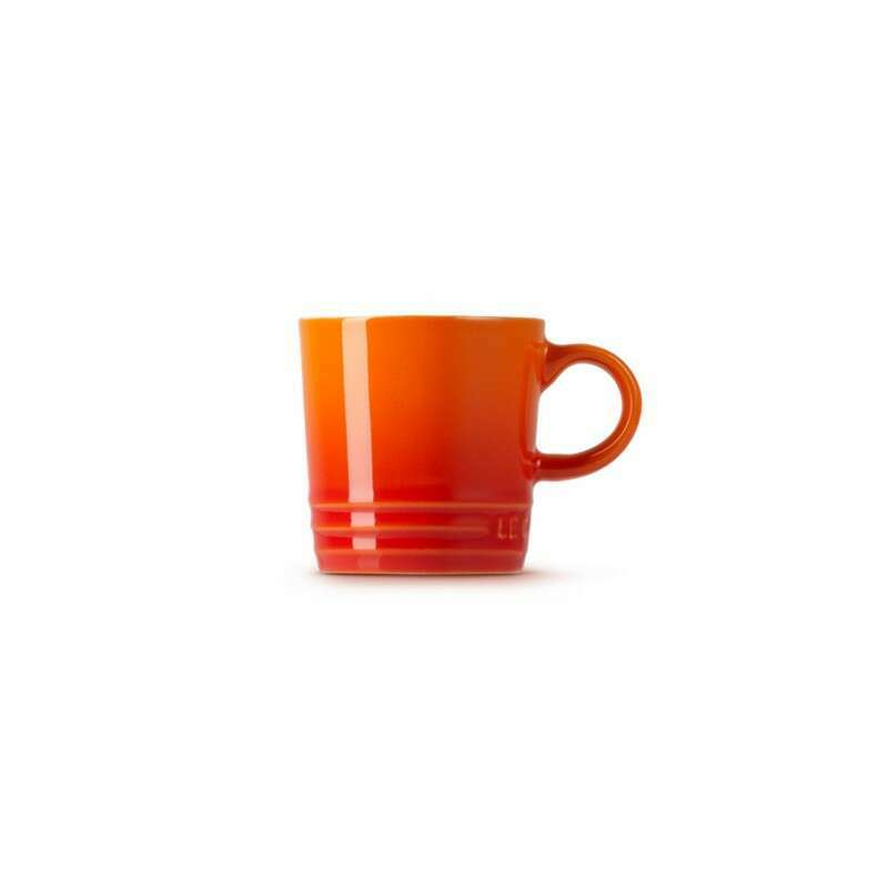 Espresso Mug 100ml Volcanic