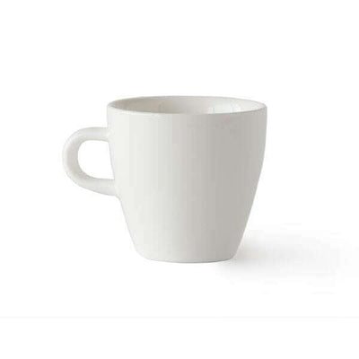 Tulip Cup Evo 170ml Milk White