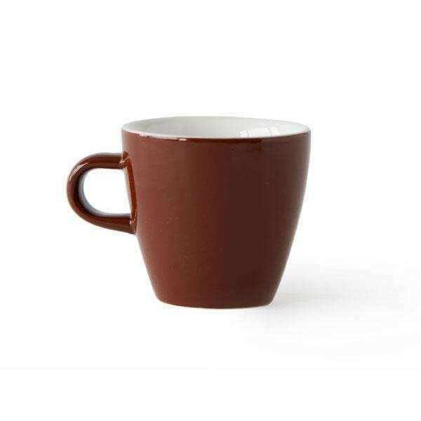 Tulip Cup Evo 170ml Weka Brown