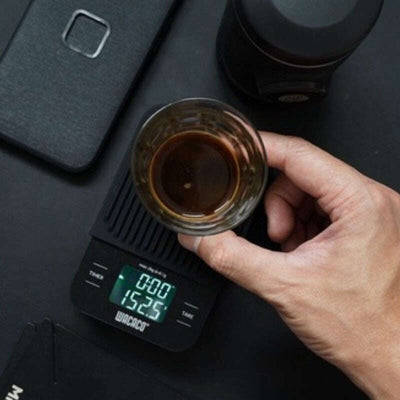 Exagram Precision Compact Coffee Scale