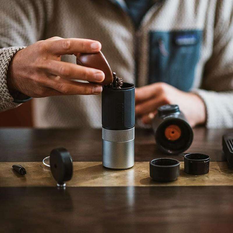 Exagrind Manual Coffee Grinder
