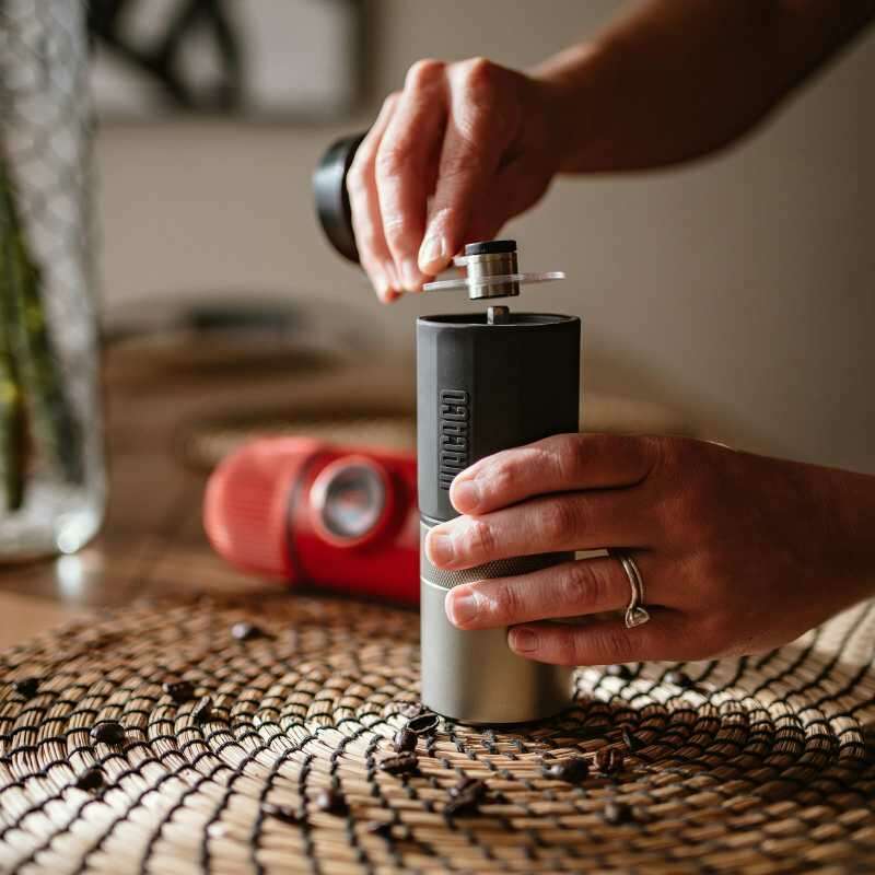 Exagrind Manual Coffee Grinder