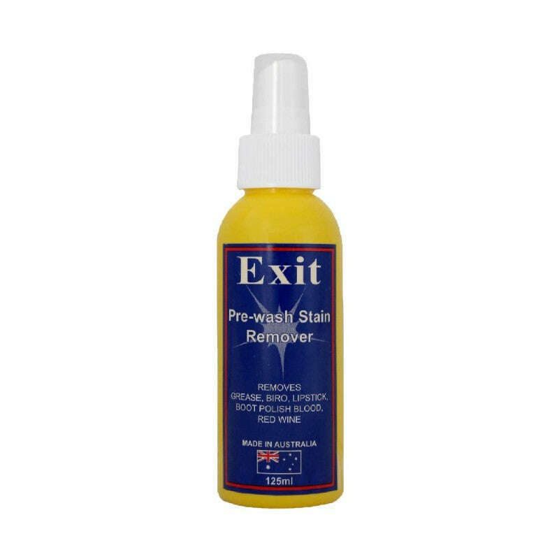 Exit Soap Stain Remover Spray