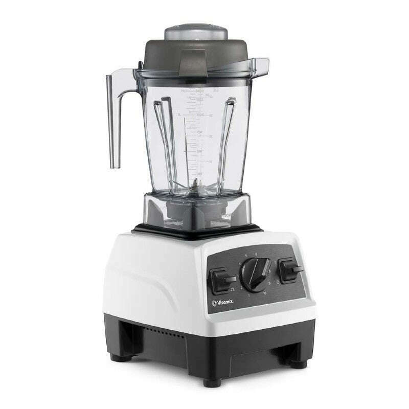 Explorian E310 Blender White