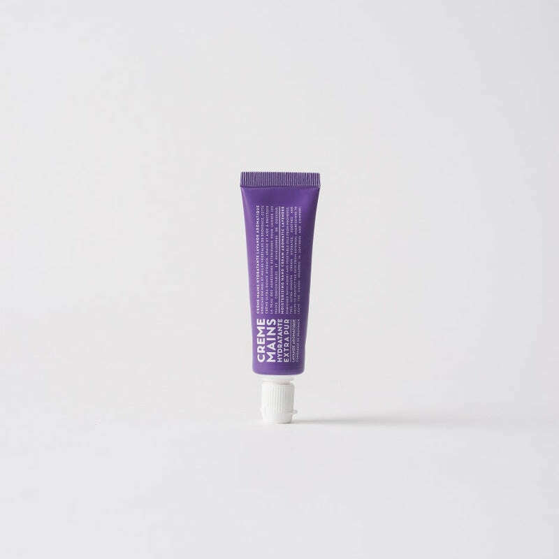 Extra Pur Hand Cream 30ml Aromatic Lavender