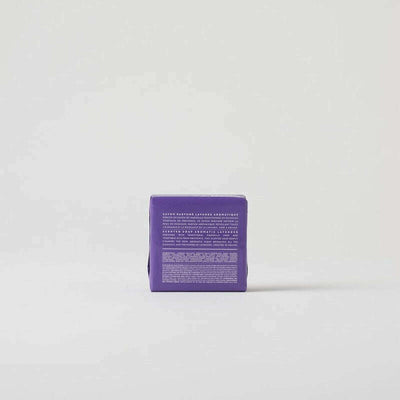 Extra Pur Paper Wrap Soap 100g Lavender