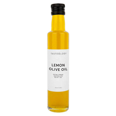 Extra Virgin Lemon Olive Oil