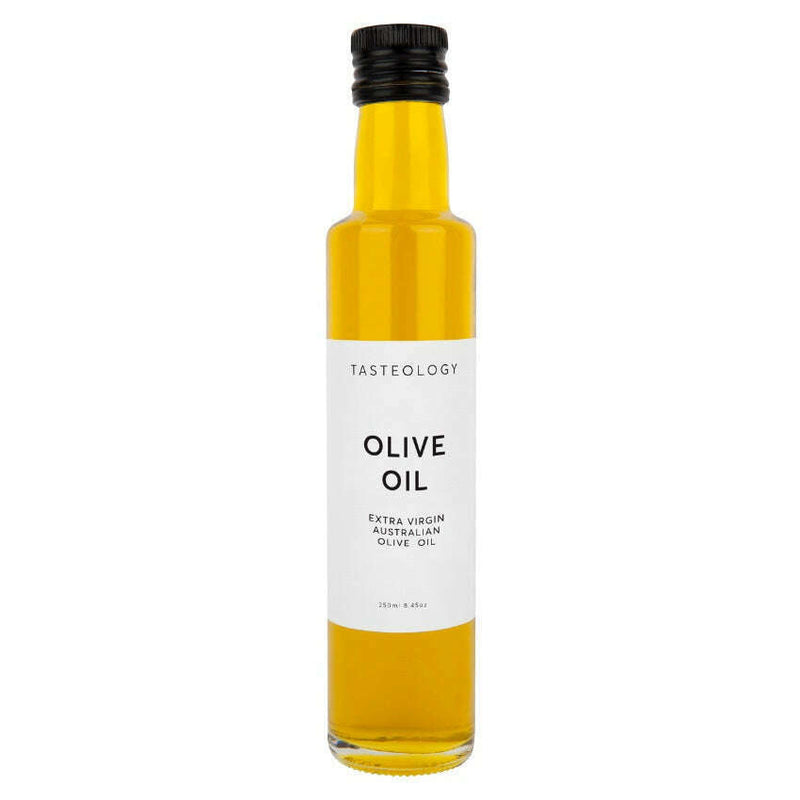 Extra Virgin Olive Oil