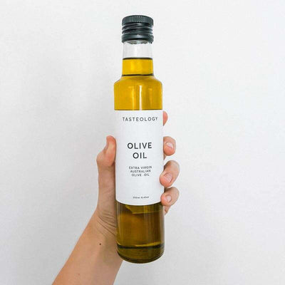 Extra Virgin Olive Oil