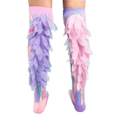 Fairy Floss Socks